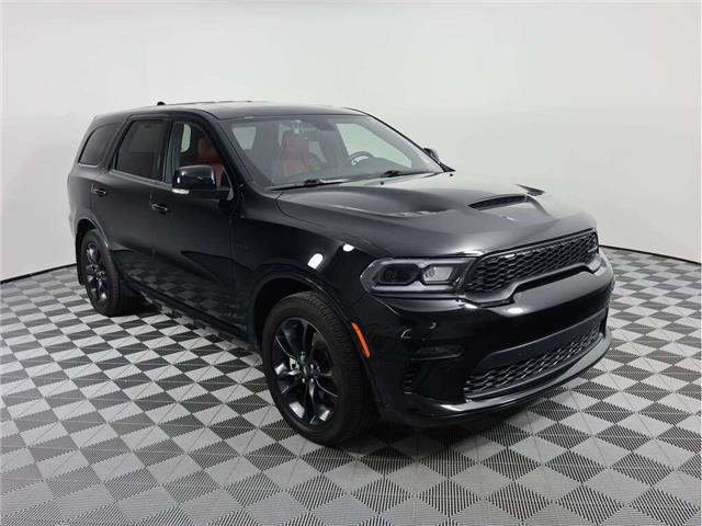 2022 Dodge Durango R/T (Stk: 25J048B) in Calgary - Image 3 of 22 2022 Dodge Durango R/T (Stk: 25J048B) in Calgary - Image 3 of 22