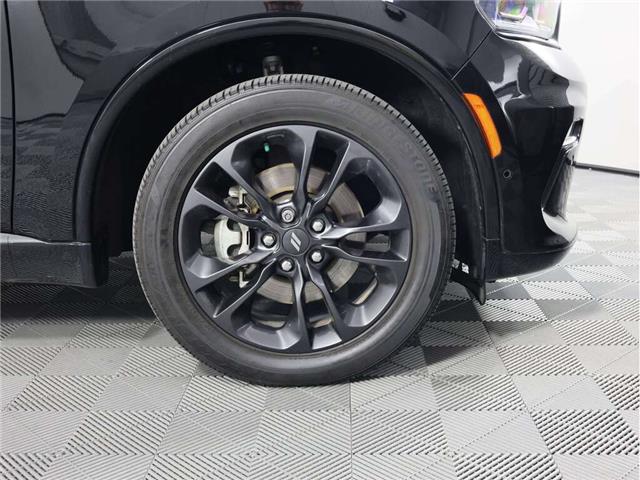 2022 Dodge Durango R/T (Stk: 25J048B) in Calgary - Image 4 of 22 2022 Dodge Durango R/T (Stk: 25J048B) in Calgary - Image 4 of 22