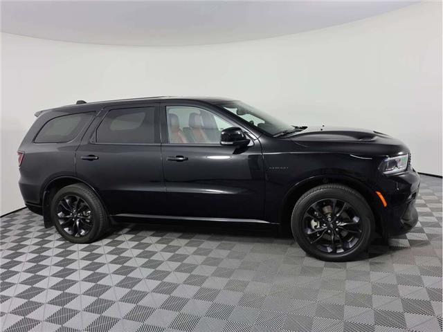 2022 Dodge Durango R/T (Stk: 25J048B) in Calgary - Image 5 of 22 2022 Dodge Durango R/T (Stk: 25J048B) in Calgary - Image 5 of 22