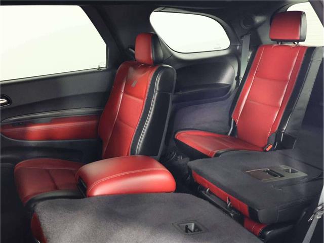 2022 Dodge Durango R/T (Stk: 25J048B) in Calgary - Image 10 of 22 2022 Dodge Durango R/T (Stk: 25J048B) in Calgary - Image 10 of 22