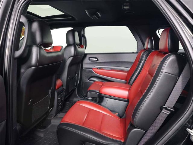 2022 Dodge Durango R/T (Stk: 25J048B) in Calgary - Image 11 of 22 2022 Dodge Durango R/T (Stk: 25J048B) in Calgary - Image 11 of 22