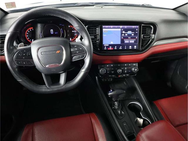 2022 Dodge Durango R/T (Stk: 25J048B) in Calgary - Image 13 of 22 2022 Dodge Durango R/T (Stk: 25J048B) in Calgary - Image 13 of 22