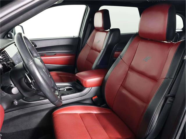 2022 Dodge Durango R/T (Stk: 25J048B) in Calgary - Image 14 of 22 2022 Dodge Durango R/T (Stk: 25J048B) in Calgary - Image 14 of 22