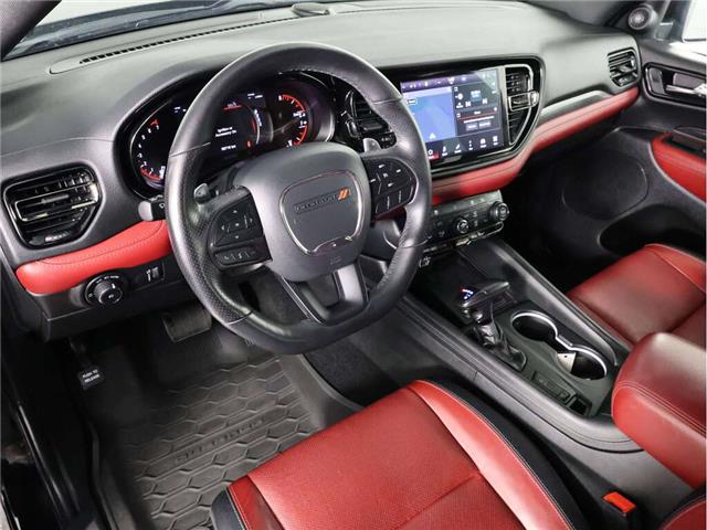 2022 Dodge Durango R/T (Stk: 25J048B) in Calgary - Image 15 of 22 2022 Dodge Durango R/T (Stk: 25J048B) in Calgary - Image 15 of 22