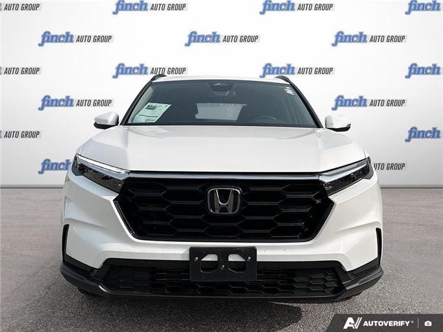 2025 Honda CR-V Sport (Stk: 1169) in Kitchener - Image 2 of 24