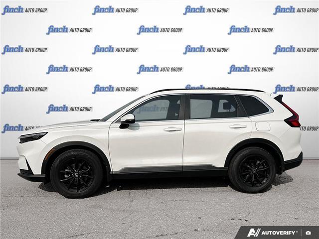 2025 Honda CR-V Sport (Stk: 1169) in Kitchener - Image 3 of 24