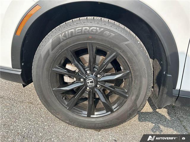 2025 Honda CR-V Sport (Stk: 1169) in Kitchener - Image 6 of 24