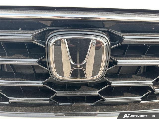 2025 Honda CR-V Sport (Stk: 1169) in Kitchener - Image 9 of 24