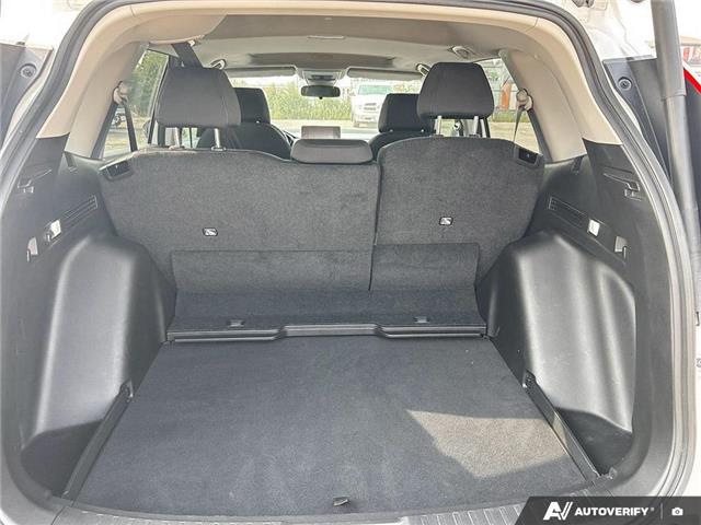 2025 Honda CR-V Sport (Stk: 1169) in Kitchener - Image 11 of 24