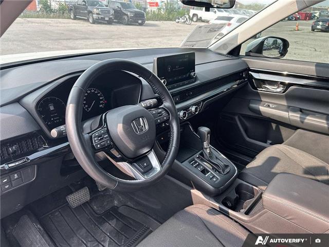 2025 Honda CR-V Sport (Stk: 1169) in Kitchener - Image 12 of 24