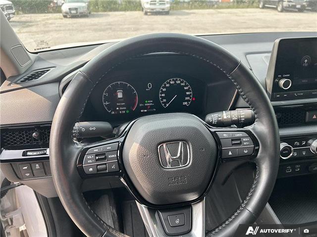 2025 Honda CR-V Sport (Stk: 1169) in Kitchener - Image 13 of 24