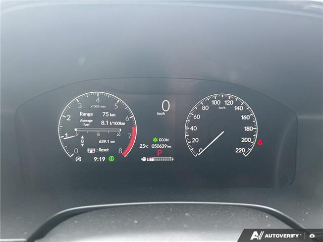 2025 Honda CR-V Sport (Stk: 1169) in Kitchener - Image 14 of 24