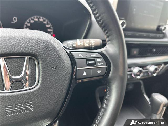2025 Honda CR-V Sport (Stk: 1169) in Kitchener - Image 15 of 24