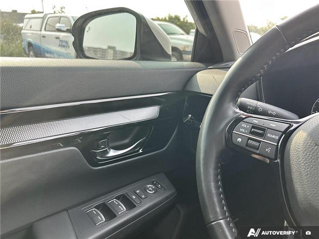 2025 Honda CR-V Sport (Stk: 1169) in Kitchener - Image 16 of 24