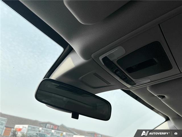2025 Honda CR-V Sport (Stk: 1169) in Kitchener - Image 17 of 24