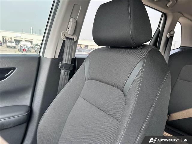 2025 Honda CR-V Sport (Stk: 1169) in Kitchener - Image 20 of 24