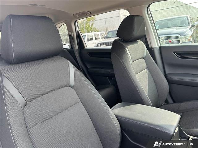 2025 Honda CR-V Sport (Stk: 1169) in Kitchener - Image 21 of 24