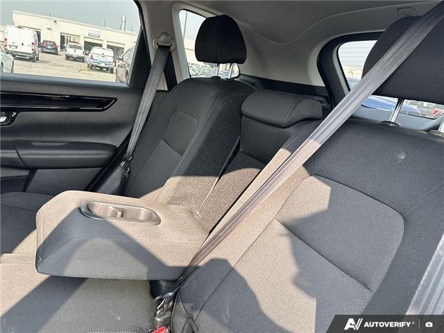 2025 Honda CR-V Sport (Stk: 1169) in Kitchener - Image 22 of 24