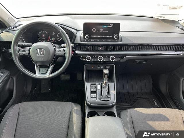 2025 Honda CR-V Sport (Stk: 1169) in Kitchener - Image 23 of 24