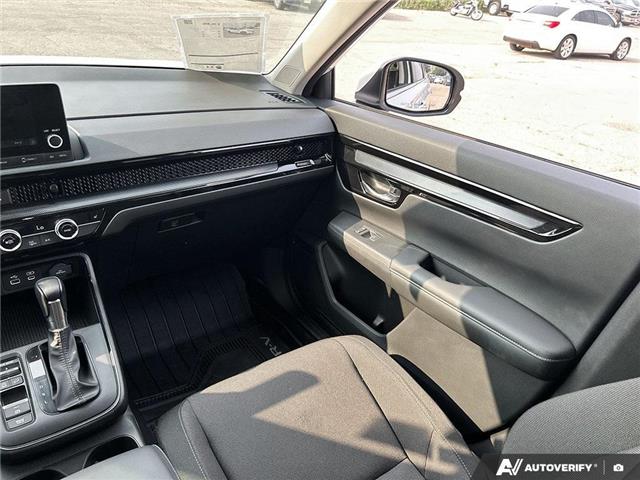 2025 Honda CR-V Sport (Stk: 1169) in Kitchener - Image 24 of 24