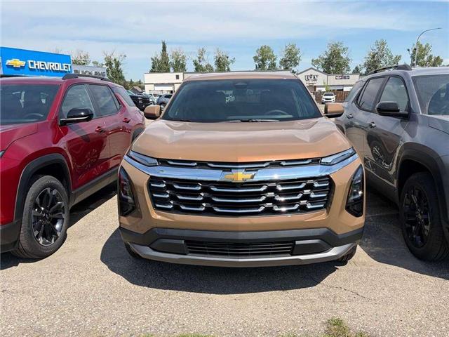 2027 Chevrolet Equinox LT (Stk: CV005) in High River - Image 5 of 6