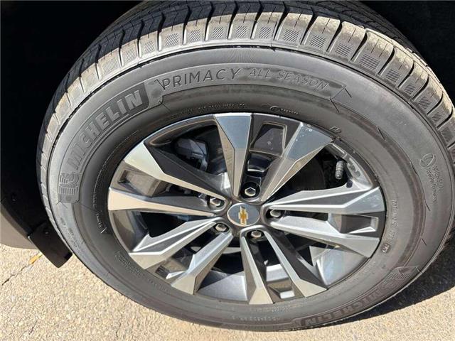 2027 Chevrolet Equinox LT (Stk: CV005) in High River - Image 6 of 6