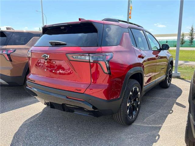 2027 Chevrolet Equinox RS (Stk: CV006) in High River - Image 4 of 6 2027 Chevrolet Equinox RS (Stk: CV006) in High River - Image 4 of 6
