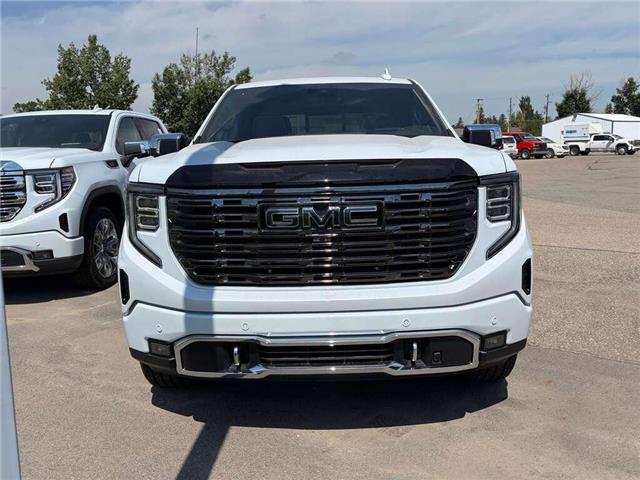 2026 GMC Sierra 1500 Denali Ultimate (Stk: CT298) in High River - Image 2 of 6 2026 GMC Sierra 1500 Denali Ultimate (Stk: CT298) in High River - Image 2 of 6
