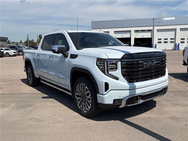 2026 GMC Sierra 1500 Denali Ultimate (Stk: CT298) in High River - Image 3 of 6 2026 GMC Sierra 1500 Denali Ultimate (Stk: CT298) in High River - Image 3 of 6