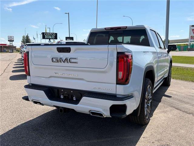 2026 GMC Sierra 1500 Denali Ultimate (Stk: CT298) in High River - Image 4 of 6 2026 GMC Sierra 1500 Denali Ultimate (Stk: CT298) in High River - Image 4 of 6