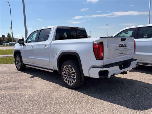 2026 GMC Sierra 1500 Denali Ultimate (Stk: CT298) in High River - Image 5 of 6 2026 GMC Sierra 1500 Denali Ultimate (Stk: CT298) in High River - Image 5 of 6