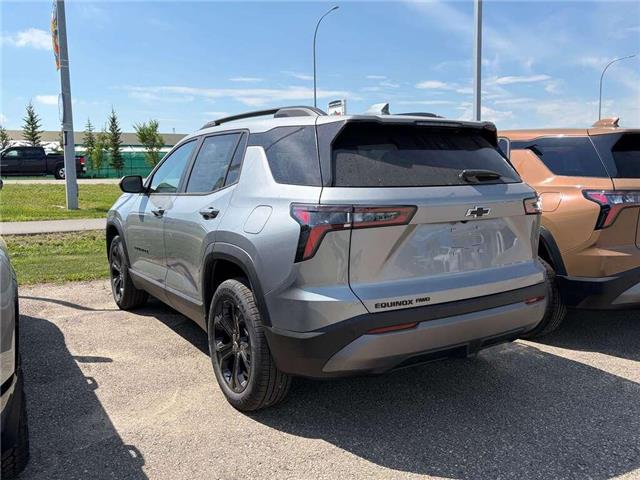 2027 Chevrolet Equinox LT (Stk: CV004) in High River - Image 4 of 5 2027 Chevrolet Equinox LT (Stk: CV004) in High River - Image 4 of 5