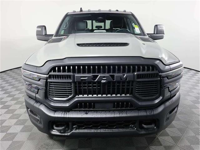 2026 RAM 2500 Rebel/Power Wagon (Stk: 26T267) in Calgary - Image 2 of 21