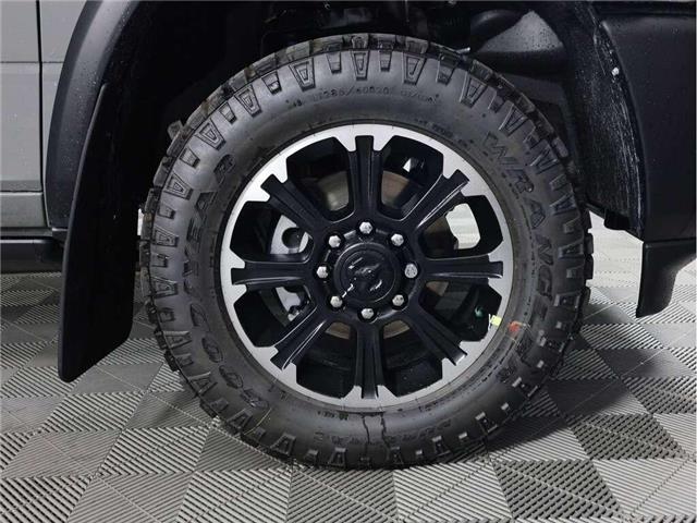 2026 RAM 2500 Rebel/Power Wagon (Stk: 26T267) in Calgary - Image 4 of 21