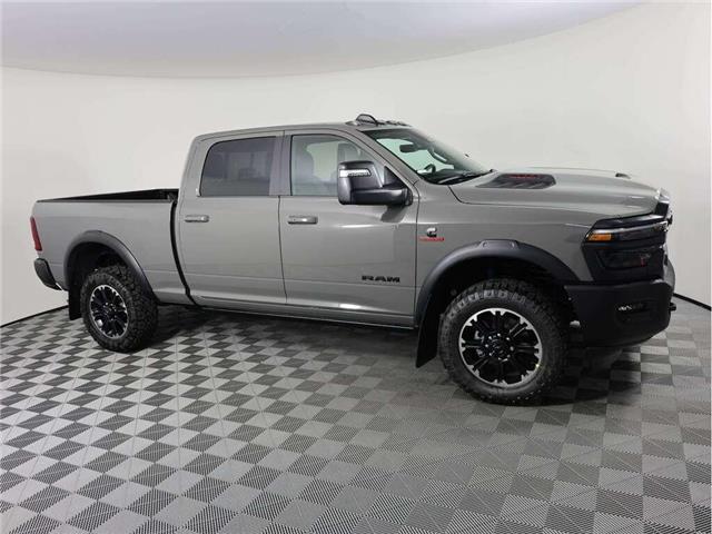 2026 RAM 2500 Rebel/Power Wagon (Stk: 26T267) in Calgary - Image 5 of 21