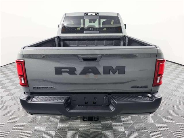 2026 RAM 2500 Rebel/Power Wagon (Stk: 26T267) in Calgary - Image 7 of 21