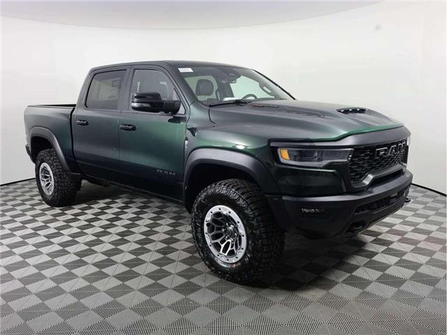 2026 RAM 1500 RHO (Stk: 26T264) in Calgary - Image 3 of 20
