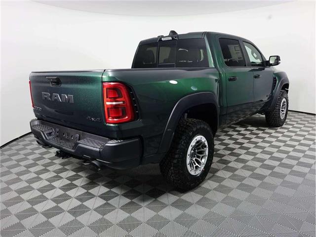 2026 RAM 1500 RHO (Stk: 26T264) in Calgary - Image 6 of 20