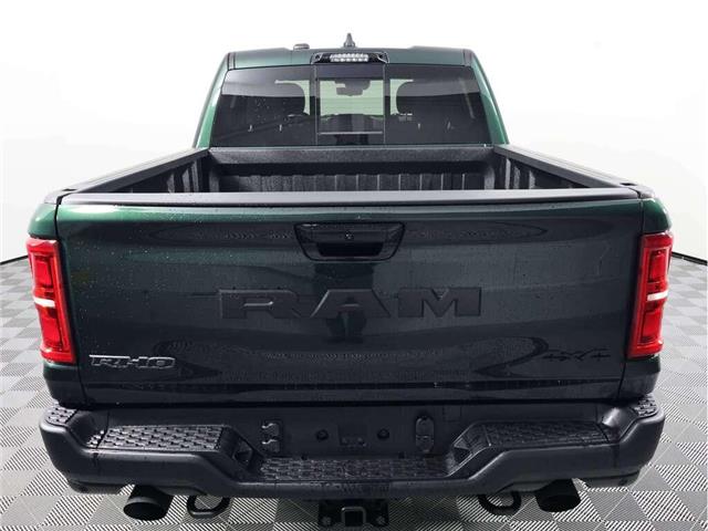 2026 RAM 1500 RHO (Stk: 26T264) in Calgary - Image 7 of 20