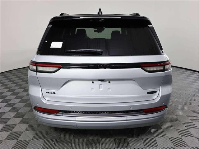 2026 Jeep Grand Cherokee Base (Stk: 26J157) in Calgary - Image 7 of 20