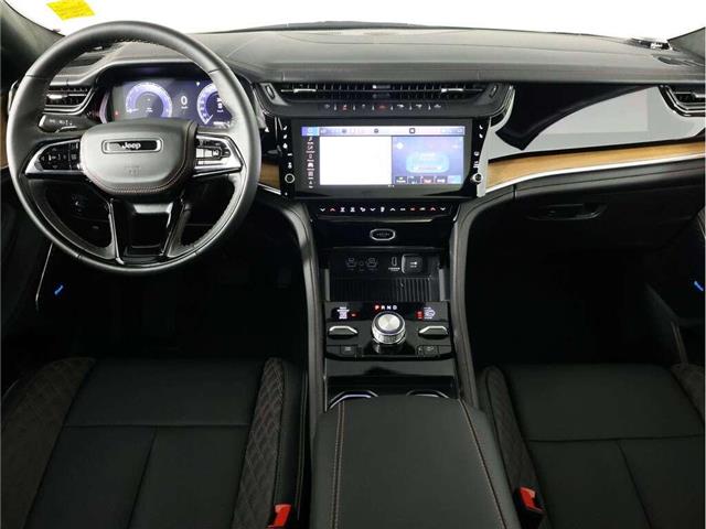 2026 Jeep Grand Cherokee Base (Stk: 26J157) in Calgary - Image 10 of 20