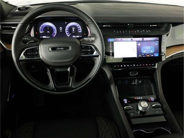 2026 Jeep Grand Cherokee Base (Stk: 26J157) in Calgary - Image 11 of 20