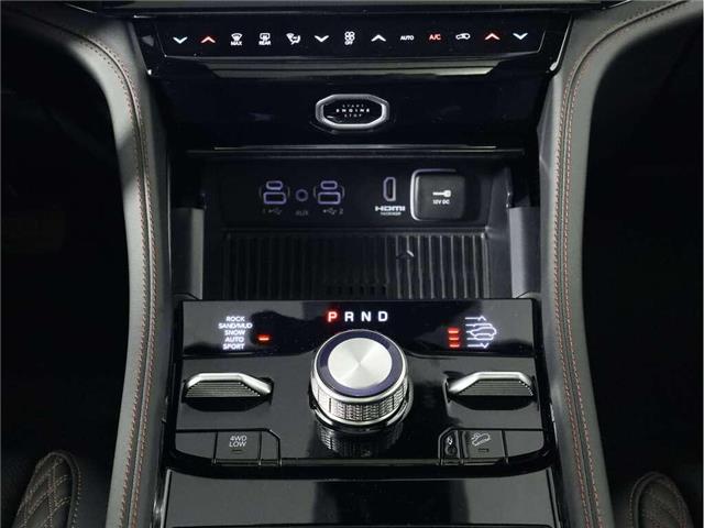 2026 Jeep Grand Cherokee Base (Stk: 26J157) in Calgary - Image 12 of 20