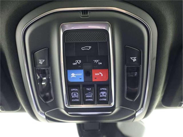 2026 Jeep Grand Cherokee Base (Stk: 26J157) in Calgary - Image 13 of 20