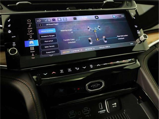 2026 Jeep Grand Cherokee Base (Stk: 26J157) in Calgary - Image 16 of 20