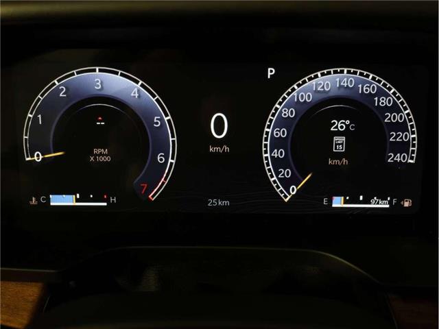 2026 Jeep Grand Cherokee Base (Stk: 26J157) in Calgary - Image 18 of 20