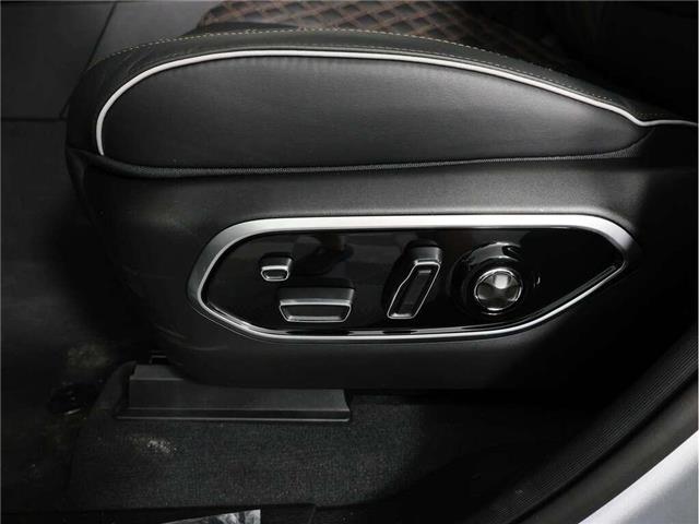 2026 Jeep Grand Cherokee Base (Stk: 26J157) in Calgary - Image 20 of 20
