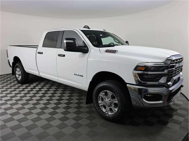 2026 RAM 2500 Big Horn (Stk: 26T275) in Calgary - Image 3 of 18