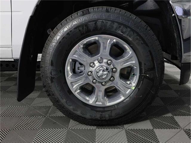 2026 RAM 2500 Big Horn (Stk: 26T275) in Calgary - Image 4 of 18
