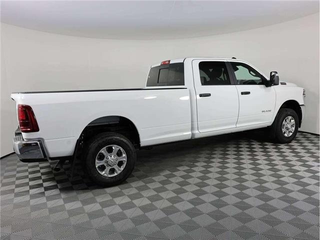2026 RAM 2500 Big Horn (Stk: 26T275) in Calgary - Image 5 of 18